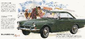 Green Alpine