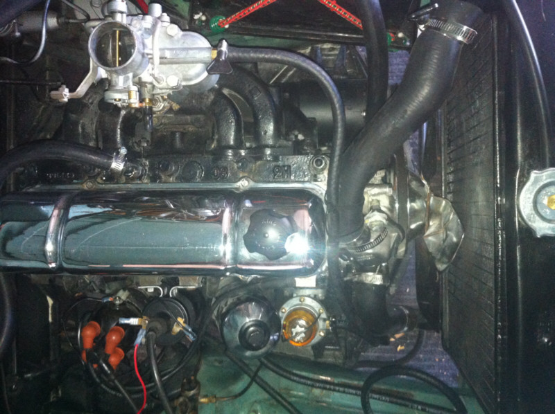 Hillman Minx